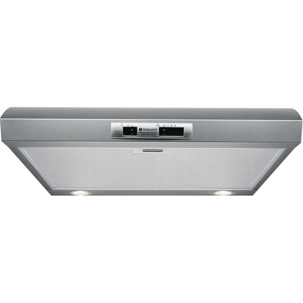 Hota Hotpoint Ariston SL 16 P IX/HA - Pret avantajos - Ideall.ro